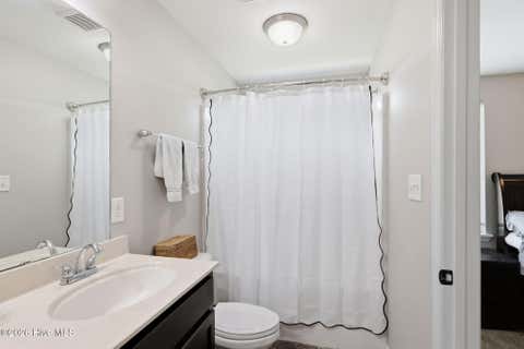 Tiny photo for 210 Brice Court, Hubert, NC 28539 (MLS # 100577945)