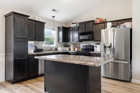 Tiny photo for 210 Brice Court, Hubert, NC 28539 (MLS # 100577945)