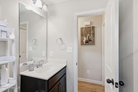 Tiny photo for 210 Brice Court, Hubert, NC 28539 (MLS # 100577945)