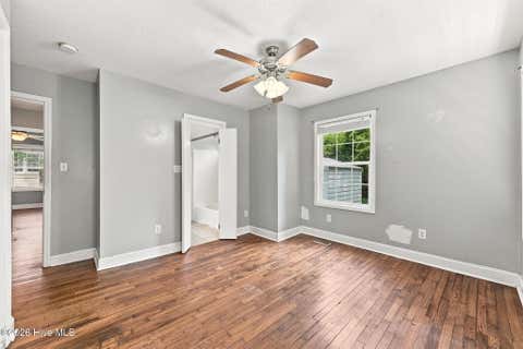 Tiny photo for 32 E Bayshore Boulevard, Jacksonville, NC 28540 (MLS # 100597942)