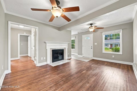 Tiny photo for 32 E Bayshore Boulevard, Jacksonville, NC 28540 (MLS # 100597942)