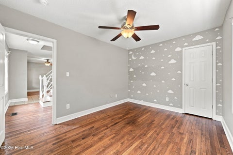 Tiny photo for 32 E Bayshore Boulevard, Jacksonville, NC 28540 (MLS # 100597942)