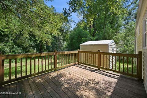Tiny photo for 32 E Bayshore Boulevard, Jacksonville, NC 28540 (MLS # 100597942)