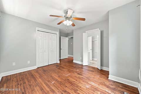 Tiny photo for 32 E Bayshore Boulevard, Jacksonville, NC 28540 (MLS # 100597942)
