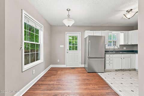 Tiny photo for 32 E Bayshore Boulevard, Jacksonville, NC 28540 (MLS # 100597942)