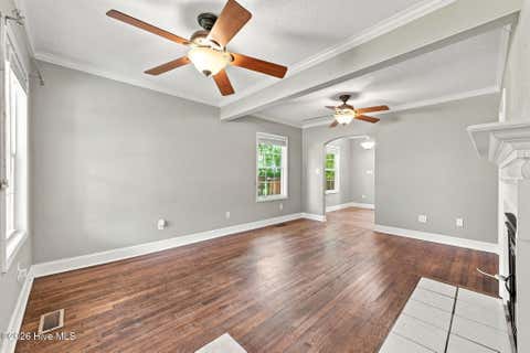 Tiny photo for 32 E Bayshore Boulevard, Jacksonville, NC 28540 (MLS # 100597942)