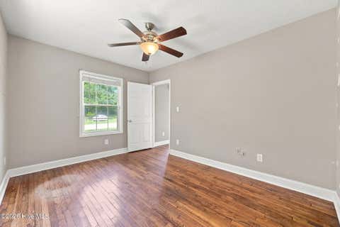 Tiny photo for 32 E Bayshore Boulevard, Jacksonville, NC 28540 (MLS # 100597942)