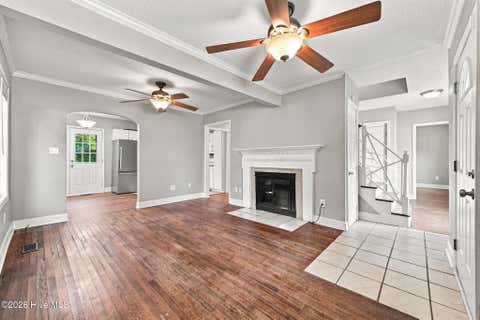 Tiny photo for 32 E Bayshore Boulevard, Jacksonville, NC 28540 (MLS # 100597942)