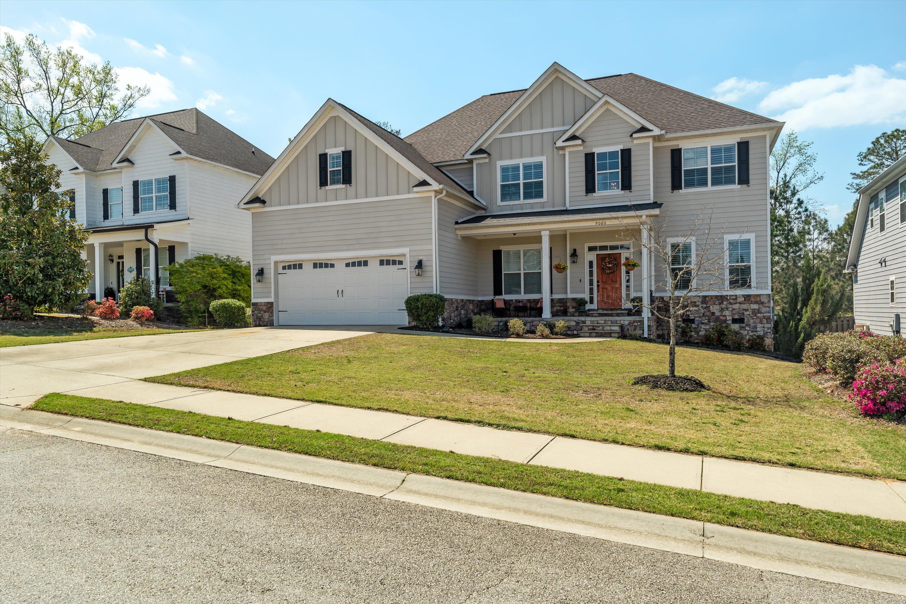 9060 Winterton Street