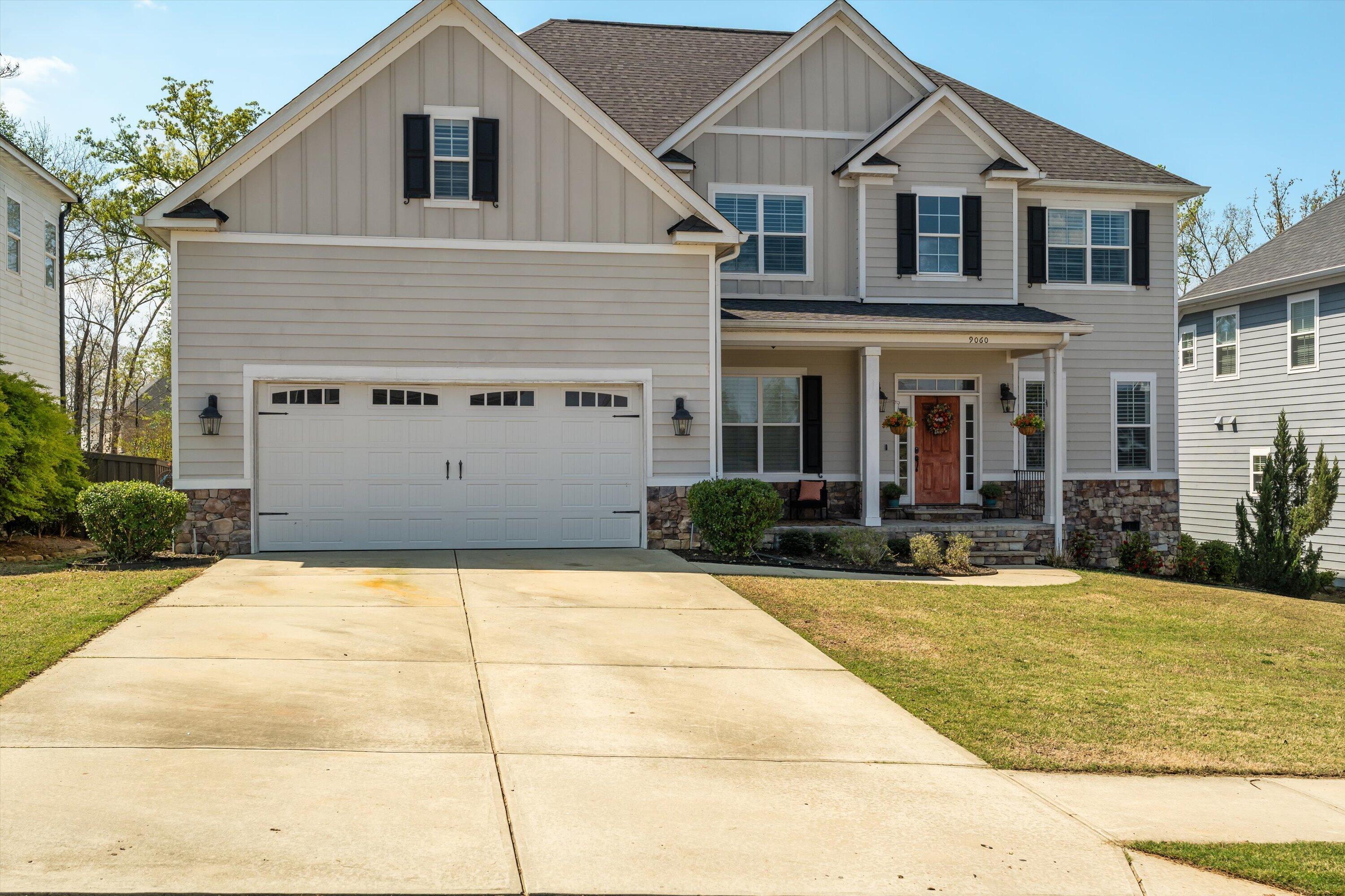 9060 Winterton Street