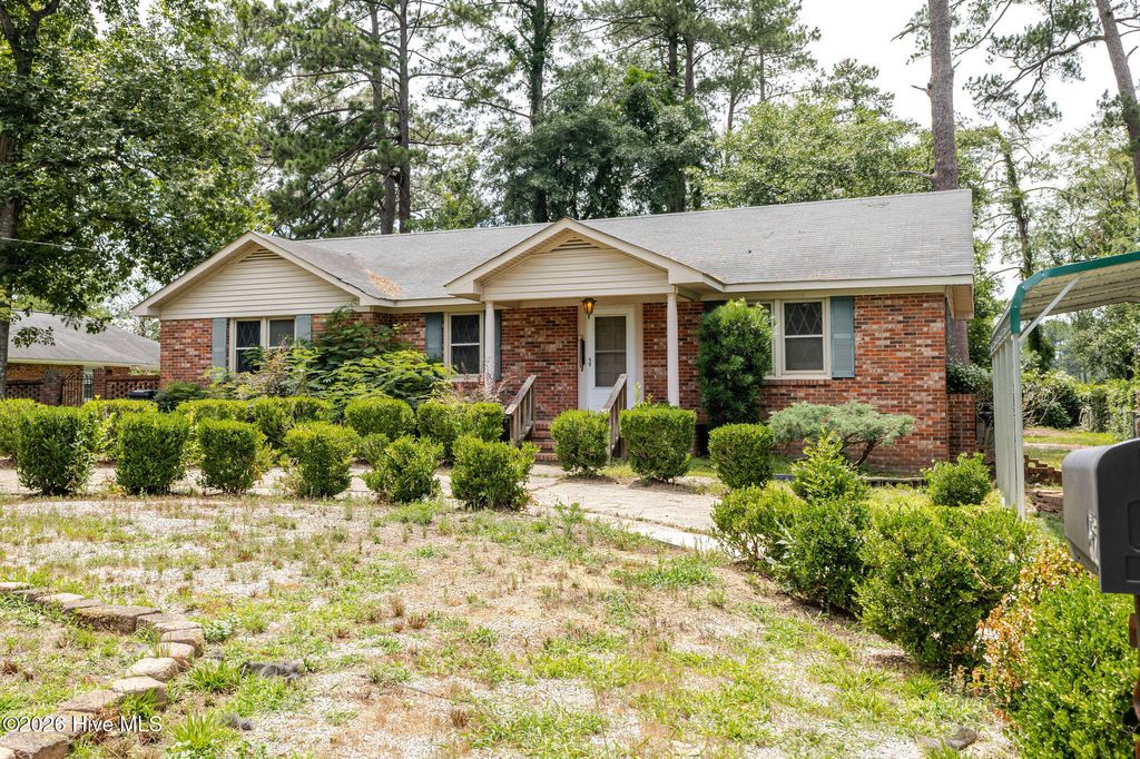 Photo of 529 Martin Lane, Augusta, GA 30909 (MLS # 100582037)
