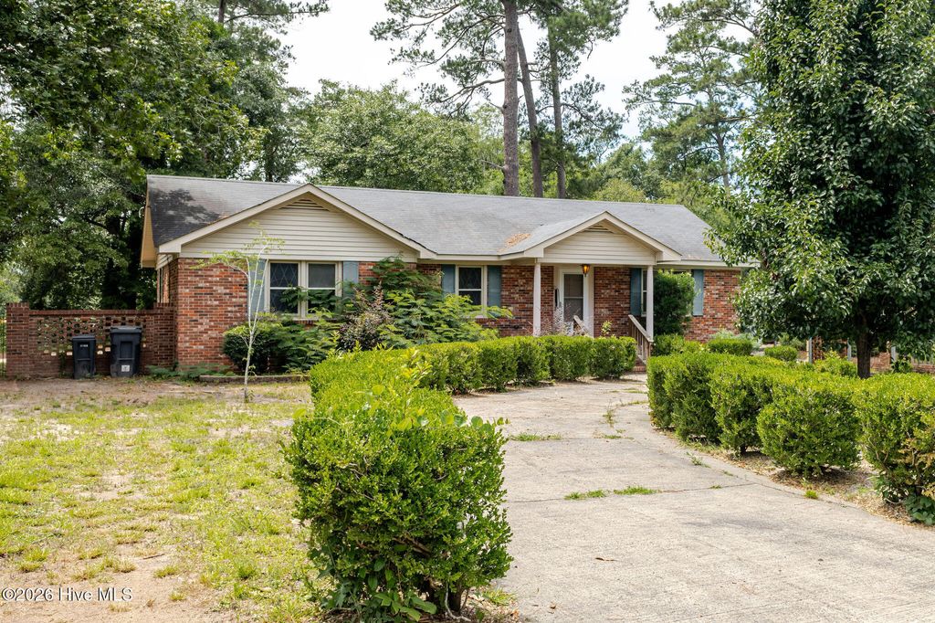 Photo of 529 Martin Lane, Augusta, GA 30909 (MLS # 100582037)