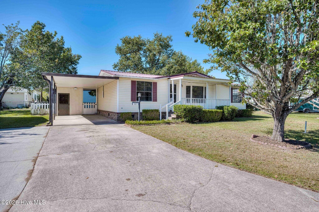 Photo of 501 Deneb Drive, Aiken, SC 29803 (MLS # 100609973)