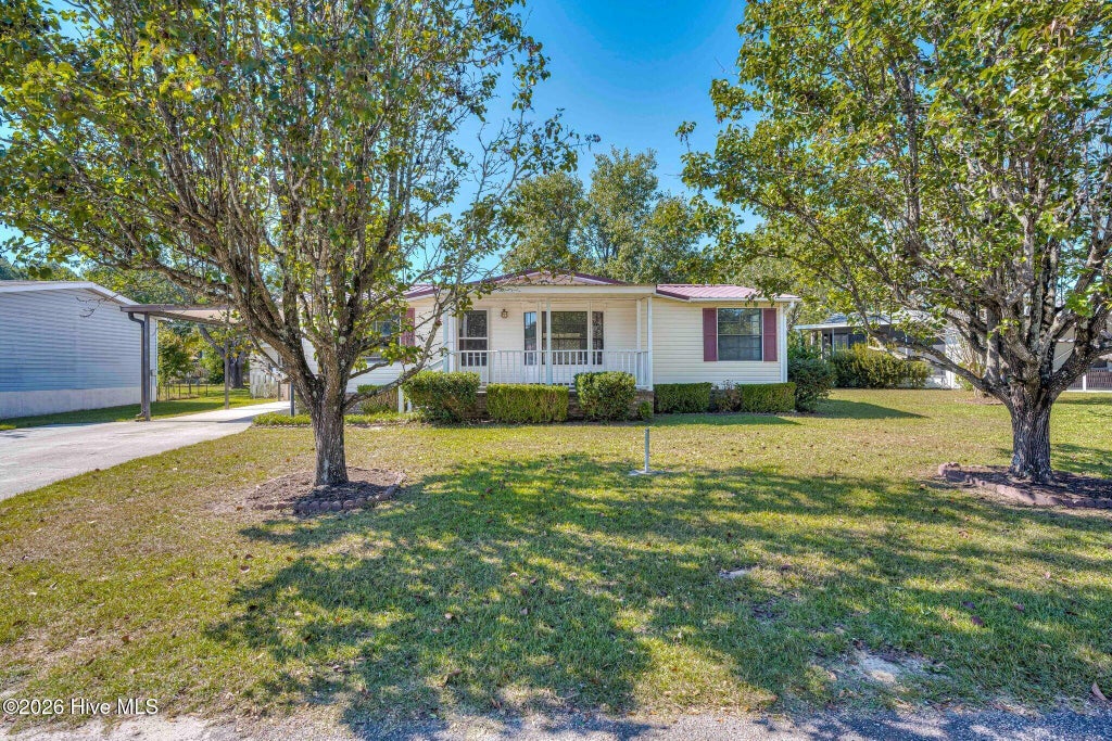 Photo of 501 Deneb Drive, Aiken, SC 29803 (MLS # 100609973)