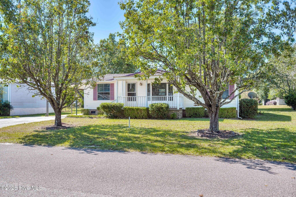 Photo of 501 Deneb Drive, Aiken, SC 29803 (MLS # 100609973)