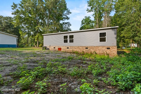 Tiny photo for 560 Lanier Avenue, Rocky Point, NC 28457 (MLS # 100592596)