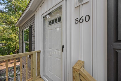 Tiny photo for 560 Lanier Avenue, Rocky Point, NC 28457 (MLS # 100592596)