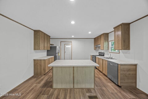 Tiny photo for 560 Lanier Avenue, Rocky Point, NC 28457 (MLS # 100592596)