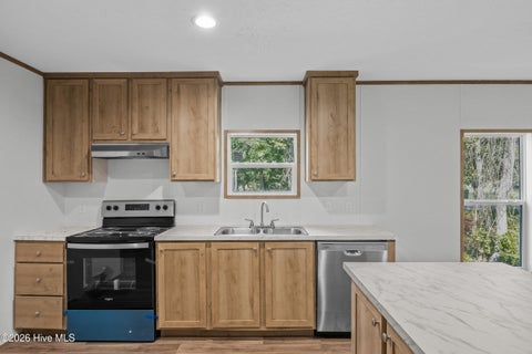 Tiny photo for 560 Lanier Avenue, Rocky Point, NC 28457 (MLS # 100592596)