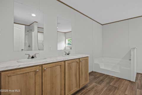Tiny photo for 560 Lanier Avenue, Rocky Point, NC 28457 (MLS # 100592596)