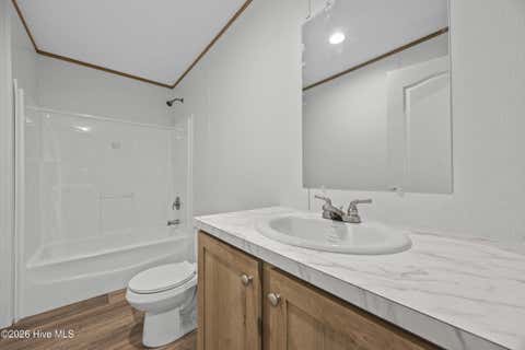 Tiny photo for 560 Lanier Avenue, Rocky Point, NC 28457 (MLS # 100592596)