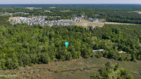 Tiny photo for 534 Creekwood Road, Wilmington, NC 28411 (MLS # 100563597)