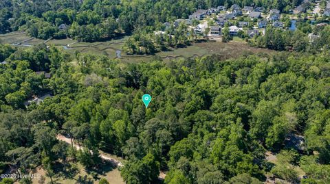 Tiny photo for 534 Creekwood Road, Wilmington, NC 28411 (MLS # 100563597)