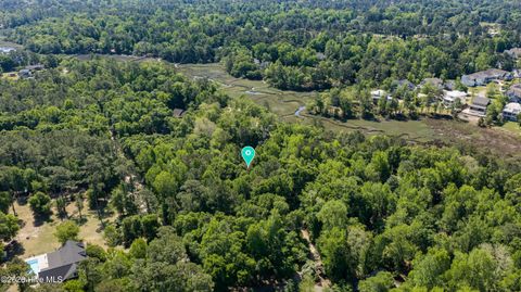 Tiny photo for 534 Creekwood Road, Wilmington, NC 28411 (MLS # 100563597)