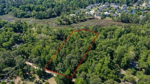 Tiny photo for 534 Creekwood Road, Wilmington, NC 28411 (MLS # 100563597)