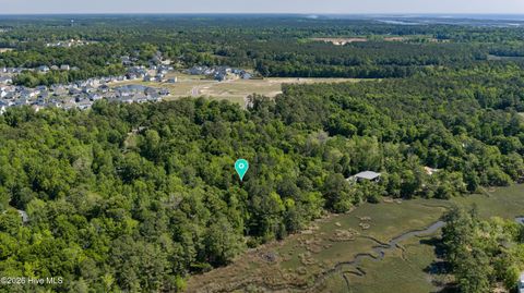 Tiny photo for 534 Creekwood Road, Wilmington, NC 28411 (MLS # 100563597)