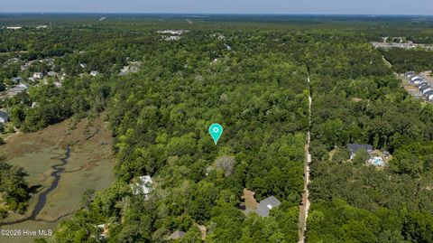 Tiny photo for 534 Creekwood Road, Wilmington, NC 28411 (MLS # 100563597)