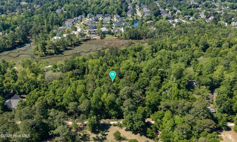 Tiny photo for 534 Creekwood Road, Wilmington, NC 28411 (MLS # 100563597)