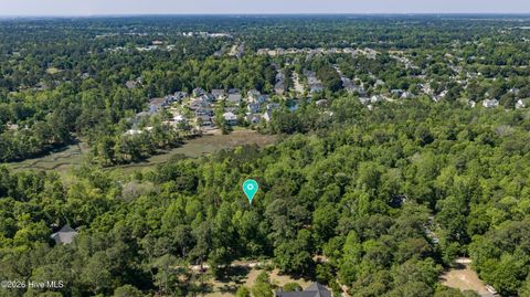 Tiny photo for 534 Creekwood Road, Wilmington, NC 28411 (MLS # 100563597)