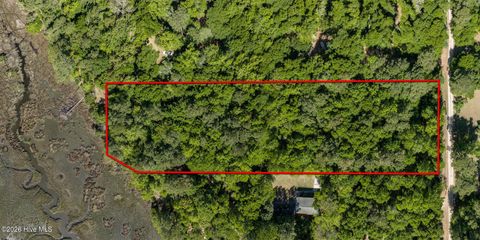 Tiny photo for 534 Creekwood Road, Wilmington, NC 28411 (MLS # 100563597)