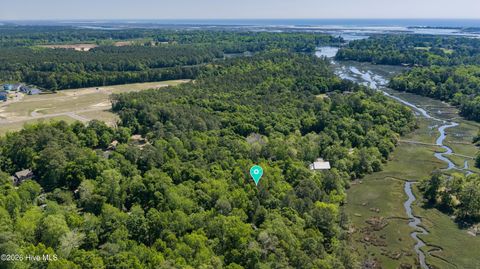 Tiny photo for 534 Creekwood Road, Wilmington, NC 28411 (MLS # 100563597)