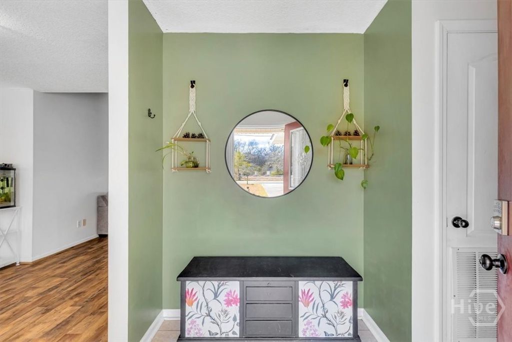 Photo of 3597 SE Arnall Drive, Allenhurst, GA 31301 (MLS # SA349868)