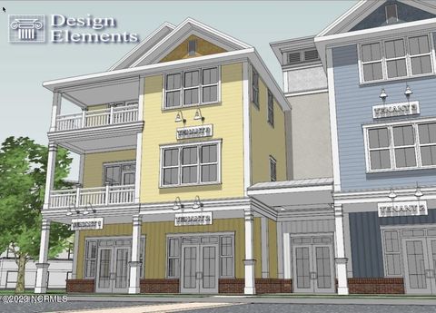 103 Ward Road Swansboro NC 28584