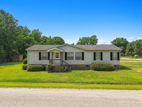 Mobile Home For Sale - 293 Laughing Gull Court<br/> Shallotte, NC 28470