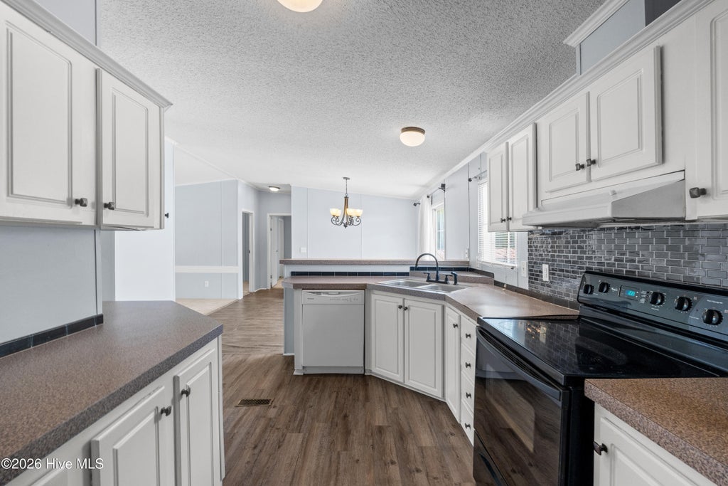 Photo of 293 Laughing Gull Court SW, Shallotte, NC 28470 (MLS # 100578628)