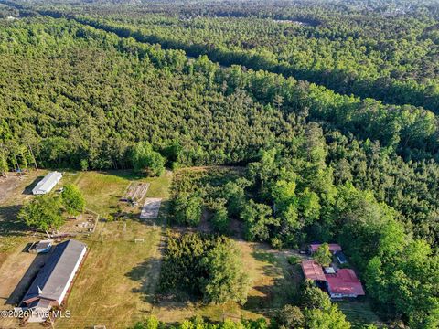 Tiny photo for 9199 Parker Trail NE, Leland, NC 28451 (MLS # 100571551)