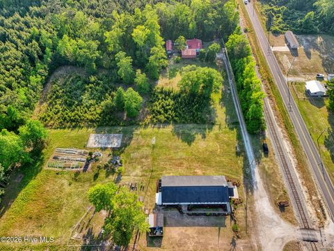 Tiny photo for 9199 Parker Trail NE, Leland, NC 28451 (MLS # 100571551)