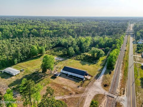 Tiny photo for 9199 Parker Trail NE, Leland, NC 28451 (MLS # 100571551)