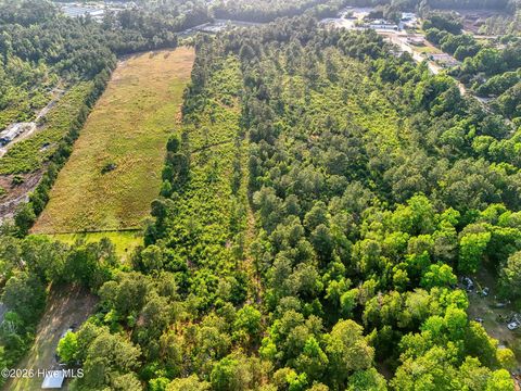 Tiny photo for 9199 Parker Trail NE, Leland, NC 28451 (MLS # 100571551)