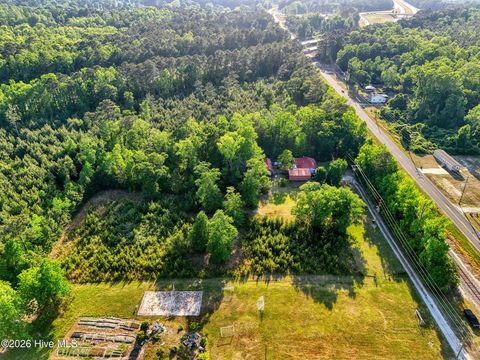 Tiny photo for 9199 Parker Trail NE, Leland, NC 28451 (MLS # 100571551)