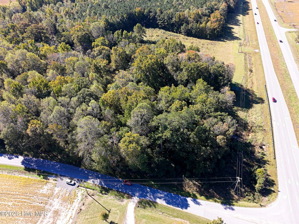 Photo of 57 Hopewell Road, Edenton, NC 27932 (MLS # 100613082)