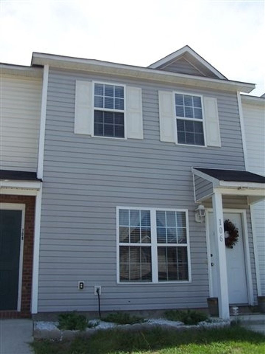 Photo of 106 Pinegrove Court, Jacksonville, NC 28546 (MLS # 100578150)