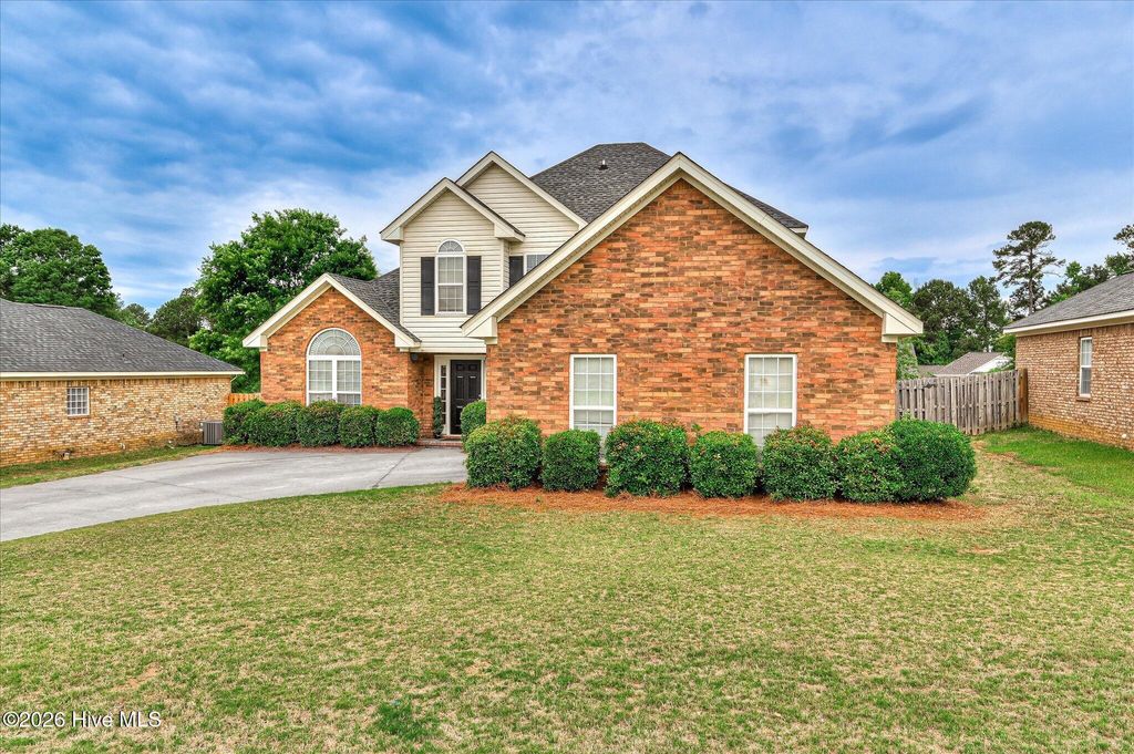 Photo of 6242 Freedom Circle, Grovetown, GA 30813 (MLS # 100574770)