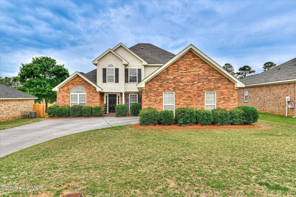 Photo of 6242 Freedom Circle, Grovetown, GA 30813 (MLS # 100574770)