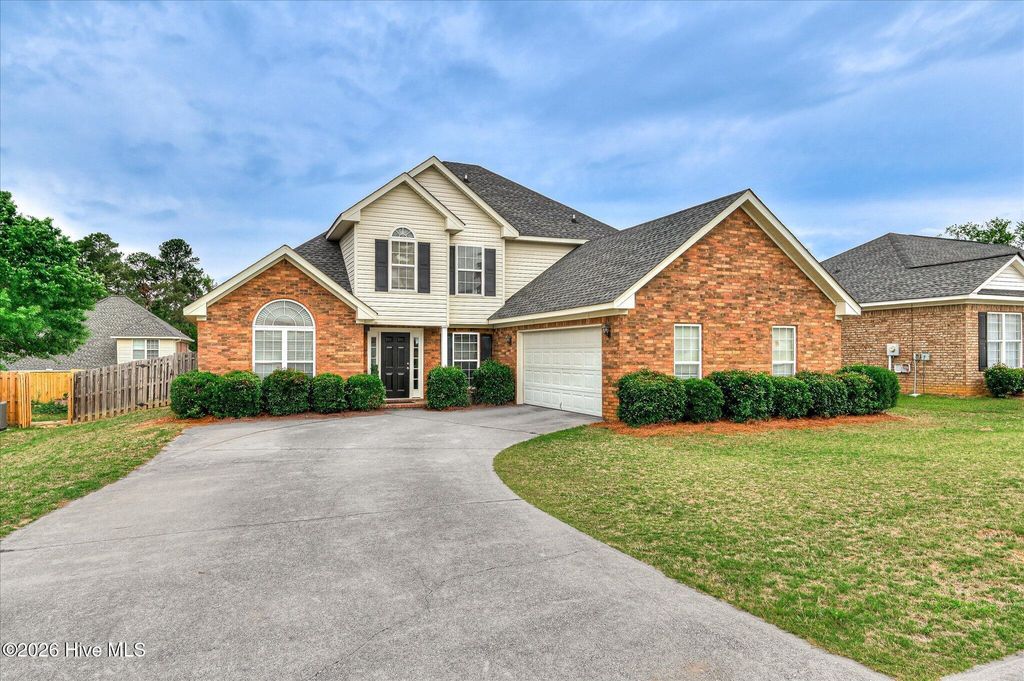 Photo of 6242 Freedom Circle, Grovetown, GA 30813 (MLS # 100574770)