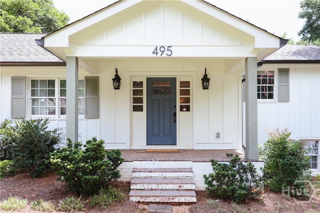 Photo of 495 Woodlawn Avenue, Athens, GA 30606 (MLS # CL362831)